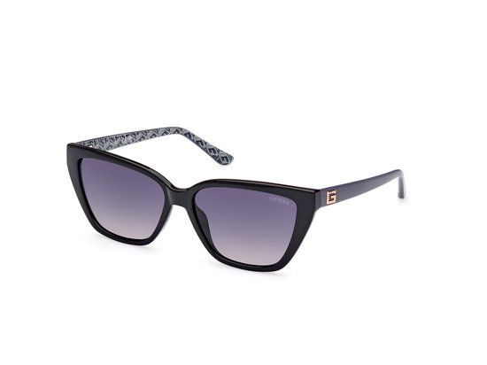 Guess GU7919 Dames Zonnebril Zwart Vrouw