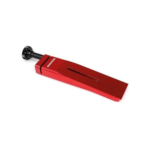 Sram AM TOOL ULT PISTON PRESS Unisex volwassenen zwart standaard