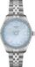 Tissot T1562101135100 Montre à quartz suisse analogique avec bracelet en acier inoxydable pour femmes