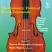 Violin Tuxedo The Romantic Violin Of Zsigmondy D