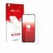 upscreen - Screenprotector voor Oukitel C68 Plus - Folie Beschermfolie Beschermglas transparant