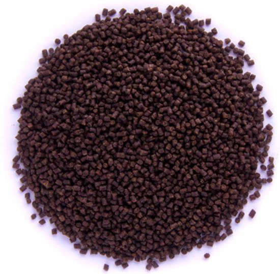 Voervoorvis Gardon - 1.5mm - 20KG