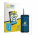 BROTECT - Screenprotector voor Hotwav Hyper 8 Ultra - Folie Beschermfolie transparant 2 Stuks
