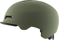 Alpina Brooklyn Helm, olijf