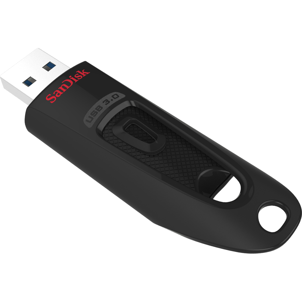 SanDisk ULTRA USB