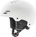 Uvex Skihelm Wanted White Matt - 58-62 cm