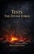 Tests: the divine forge: Building Strength through challenge