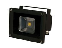 Synergy 21 S21-LED-TOM01048 schijnwerper Zwart 10 W LED Koel wit IP65
