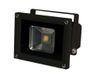 Synergy 21 S21-LED-TOM01048 schijnwerper Zwart 10 W LED Koel wit IP65