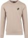 Mister Tee Wasted Youth Crewneck sweater/trui Geel L