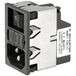Schurter KMF1.1191.11 Ontstoringsfilter 250 V 10.00 A 0.40 mH