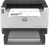 HP HP LaserJet Tank 2504dw printer, Zwart-wit, Printer voor Bedrijf, Print, Dubbelzijdig printen