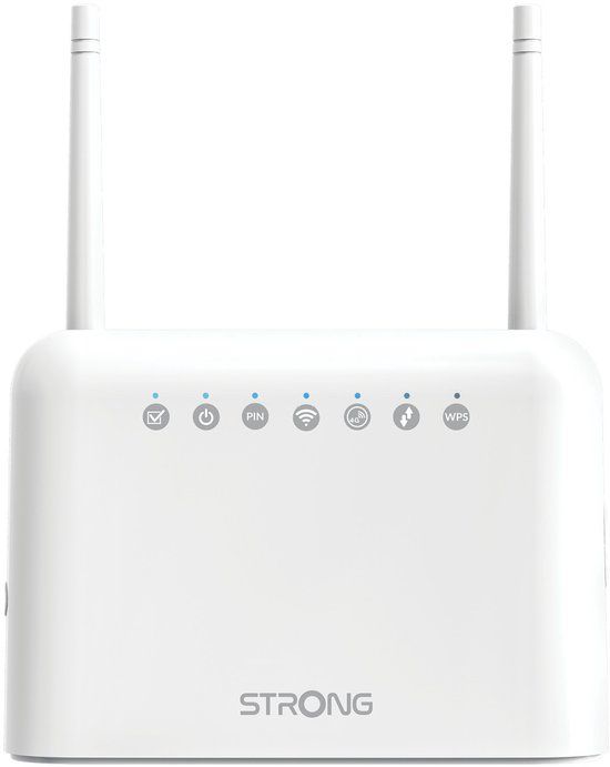 Strong 4G LTE Router 350