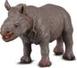 Collecta Veau rhinocéros blanc