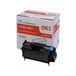 OKI 44574307 MB441 trommel 25.000 pagina's image drum B401/MB441/MB451,zwart