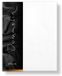 Dommelin Split Topper Hoeslaken Uni Percal 200TC Wit 160x210 cm