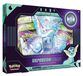 Pokemon Vaporeon VMAX Premium Collection Version UE
