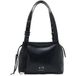 Armani Exchange XW002604 AF19902 Borse medie, Nero