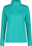 CMP Dames coltrui van jersey