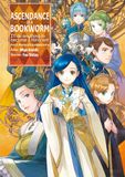 Ascendance of a Bookworm Part 5 Light Novel 06: Part 5 Volume 6 (Light Novel): 27