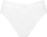 sloggi Double Comfort Dames Tai Comfort slip - Wit - Maat 44