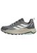 adidas Terrex Anylander Rain.rdy Wandelschoenen voor dames, Grey Three/Off White/Grey Two, 42 2/3 EU