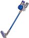 Casdon Toy Dyson Cordless Vacuum Blue