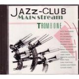 Jazz Polydor Jazz-Club Mainstream: Trombone