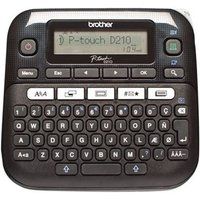 Brother P-Touch PT-D210 Etikettenmaker