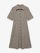 Vero Moda Jurk VMSYNNE Lange jurk