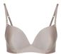 Joop! Push-up-BH Glam Beige 80C