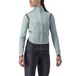Castelli Alpha RoS 2 Veste Bleu clair Noir Bleu foncé Femme, Taille L