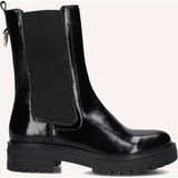 Wysh Boots Sofiya Zwart