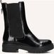 Wysh Boots Sofiya Zwart