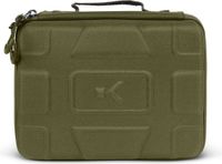 Korum Progress Hardcase Cooler 4l Groen