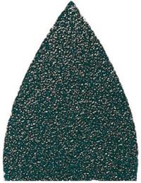 Schuurpapier voor schuurvingers 40 korrel 20 stuks