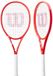 Wilson Clash 100L V3 Reverse - Tennisracket - Lichtgewicht, Omgekeerd design - Gripmaat 3