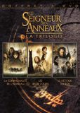 Warner Home Video The Lord Of The Rings Trilogy (Blu-ray) (Geen NL Ondertiteling)