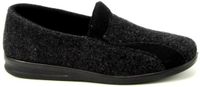 Josef Seibel Belfort 108 Heren Pantoffels Grijs