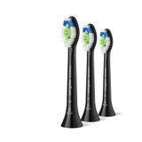 Philips Sonicare Optimal White HX6063/88 Set van 2+1 opzetborstels