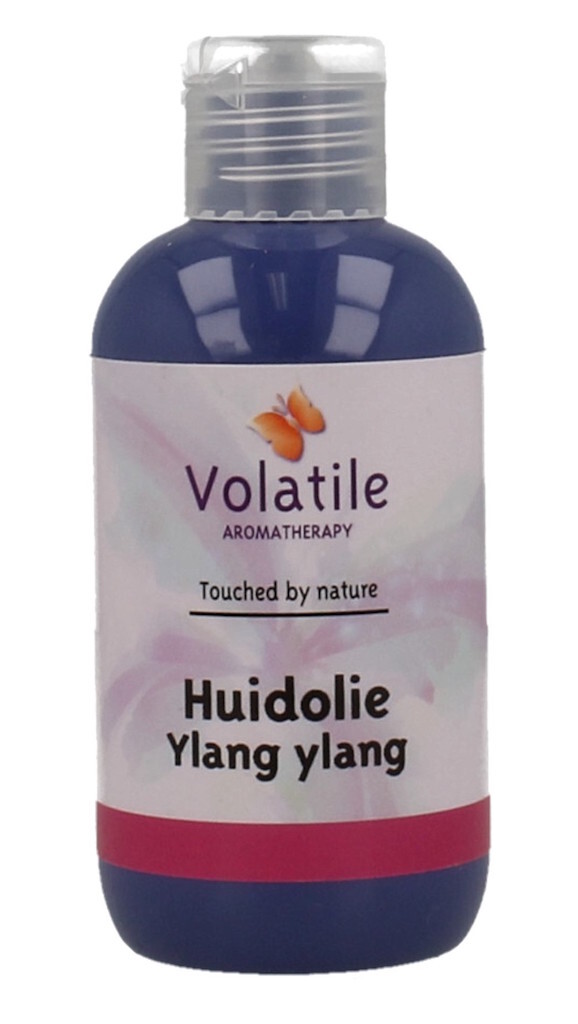 Volatile Huidolie Ylang-Ylang 100ml