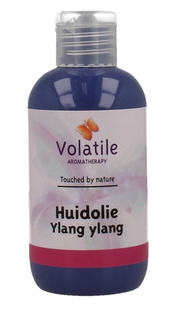 Volatile Huidolie / 100ml / Unisex