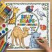 Silly Snaps Funny Animals Coloring Book for Kids