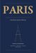 Paris City Break Guide & Planner