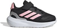 Adidas Runfalcon 5 Hardloopschoenen Voor Baby's Zwart EU 24 Meisjes