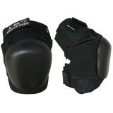 187 Killer Pads Pro Derby Knee Pads - Kniebeschermers - S