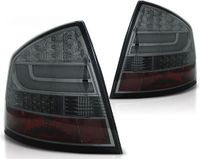 Viking Choice AP Onderdelen B.V. Achterlichten SKODA OCTAVIA II SEDAN 04-12 SMOKE LED STRIP