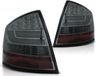 Viking Choice AP Onderdelen B.V. Achterlichten SKODA OCTAVIA II SEDAN 04-12 SMOKE LED STRIP