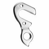VAR Shimano Benelux B.V. Derailleurhanger Var Zilver Mountainbike