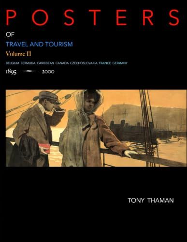 Posters Travel And Tourism: Volume II Posters